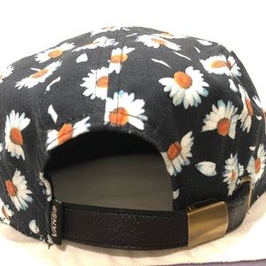 vans cycling cap
